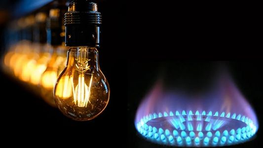 Aumento de luz y gas: cómo quedaron las tarifas con la confirmación oficial