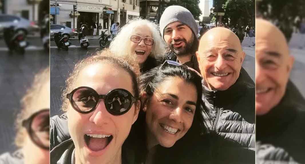 Natalia Lobo, a tres meses de haber sido adoptada: Estoy más sensible y vulnerable que nunca