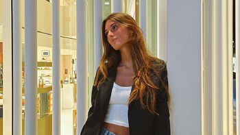 Lola Latorre habló de los rumores de separación de su novio: ¿Para qué me preguntan?