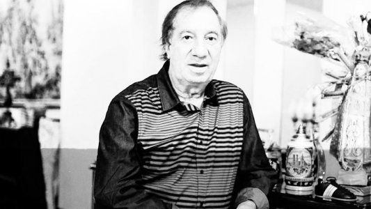 Bilardo fue trasladado a una clínica por precaución y sigue en buen estado tras contraer coronavirus