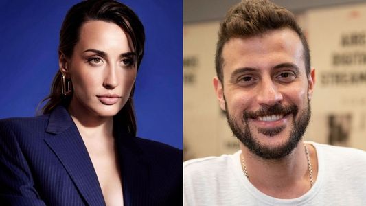 Diego Leuco enfrentó las versiones de romance con Yoyi Francella: Salió de un shipeo