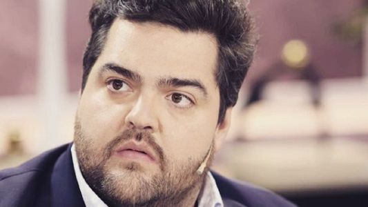 Darío Barassi viajó sin su familia a Nueva York y explicó las razones: Necesitaba...