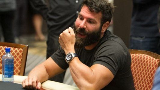 Dan Bilzerian: Una vida de lujos y póker