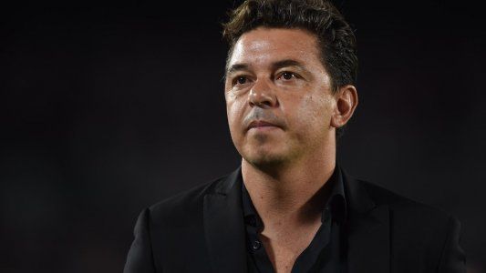 Las decisiones que piensa Gallardo para levantar al equipo de cara al partido de River frente a Binacional por la Copa