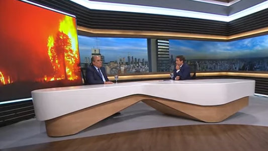 Guillermo Francos: El acuerdo con el FMI está avanzado y no hay razones para que no se concrete