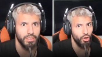 La tremenda anécdota del Kun Agüero sobre el pedido que le hizo su cuñado para usar sus consolas de juego