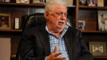 Ginés: Pfizer se presentó en la ANMAT para autorizar la vacuna en Argentina