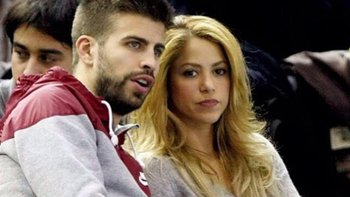 Shakira se despidió de Barcelona con un picante palito para Gerard Piqué