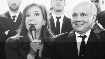 La despedida de Cristina para Sabella: Gran director técnico y muy buena persona con un alto compromiso social