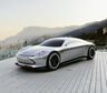 Mercedes-Benz AMG y su deportivo eléctrico del futuro