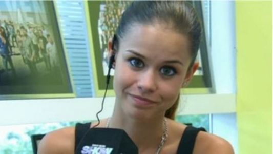 María del Mar reveló por qué grabó a Matías Alé bendiciendo el desayuno