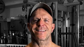 Detuvieron a Quique Felman en Miami por una investigación que sacude al deporte