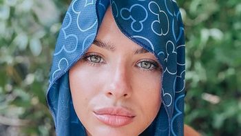 El extremo cambio de look de la China Suárez en medio de sus vacaciones en Miami