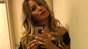 Karina puso en duda su participación en el Bailando 2019