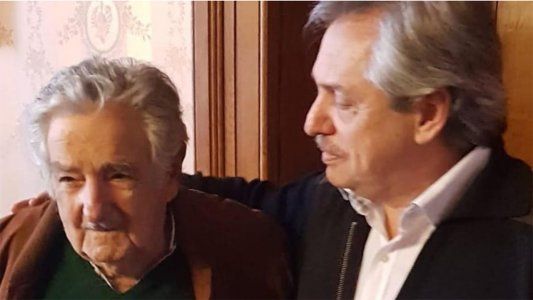 La Argentina tendría que elegir no a Fernández, sino a Mandrake: la recomendación de Pepe Mujica