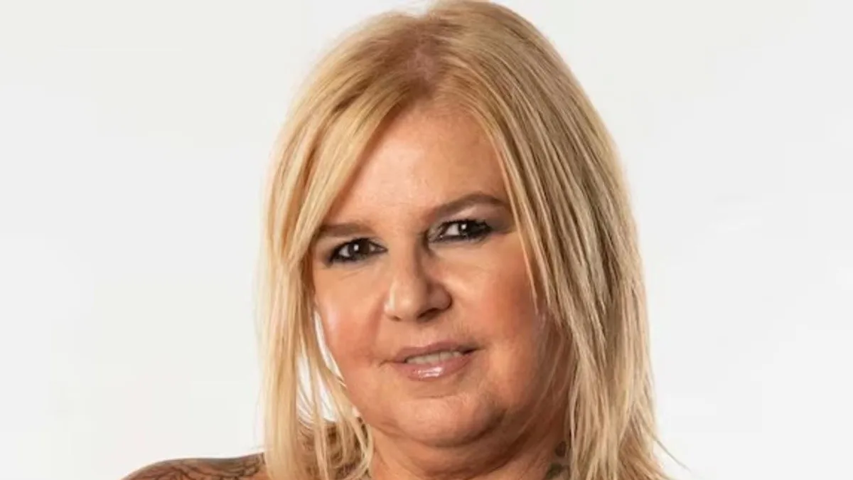 La tajante declaración de Virginia Demo sobre Costa y si volvería a participar en Gran Hermano