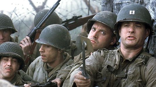 Las mejores 10 películas de guerra según IMDb ¿Cuáles son?