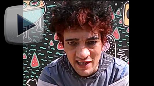 Pity Álvarez: “No me importa que digan que soy un drogadicto”