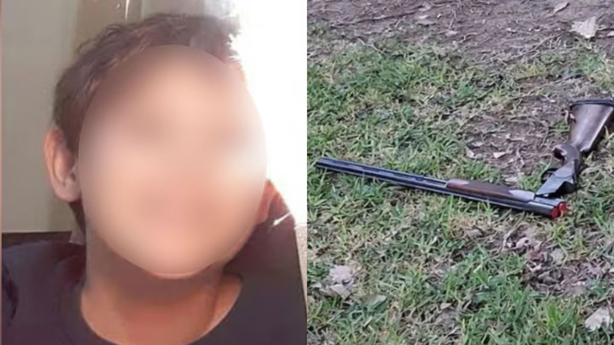 Ataque en una escuela de Santa Fe: dónde está detenido el tirador