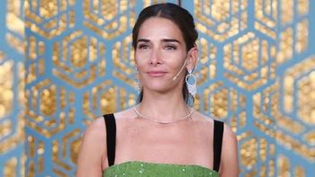 Juana Viale reveló qué le gustaría preguntar a Alberto Fernández: Porque dice una cosa y después se desdice