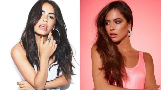 La mamá de Lali Espósito se metió en la rivalidad entre los fans de su hija y de Tini Stoessel