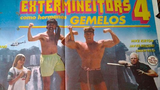 La nueva vida de Randolph McClain: “Extraño a Francella”