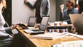 Cuáles son las empresas preferidas por los argentinos para trabajar