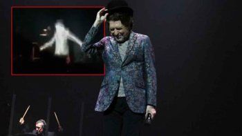 Joaquín Sabina, operado de urgencia por un hematoma intracraneal
