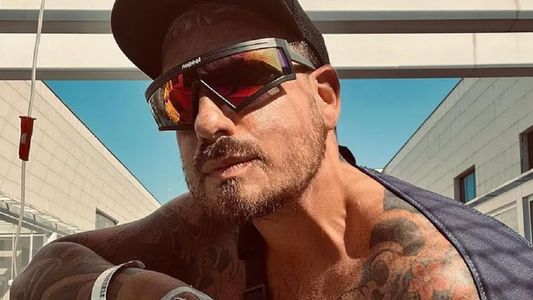 Fede Bal rompió el silencio, le pidió disculpas públicas a Sofía Aldrey y habló de los escandalosos chats