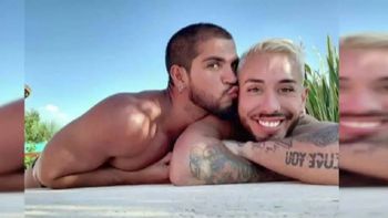 El novio del bailarín Juan Carlos Acosta se defendió de las acusaciones por su muerte: Él sabía que iba a morirse