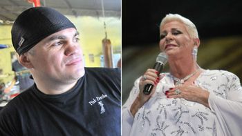 Otra polémica de María Martha Serra Lima: ahora defendió a La Hiena Barrios