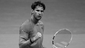 Arriba la juventud: tras la descalificación de Djokovic del US Open, por primera vez habrá un campeón de Grand Slam nacido en los 90