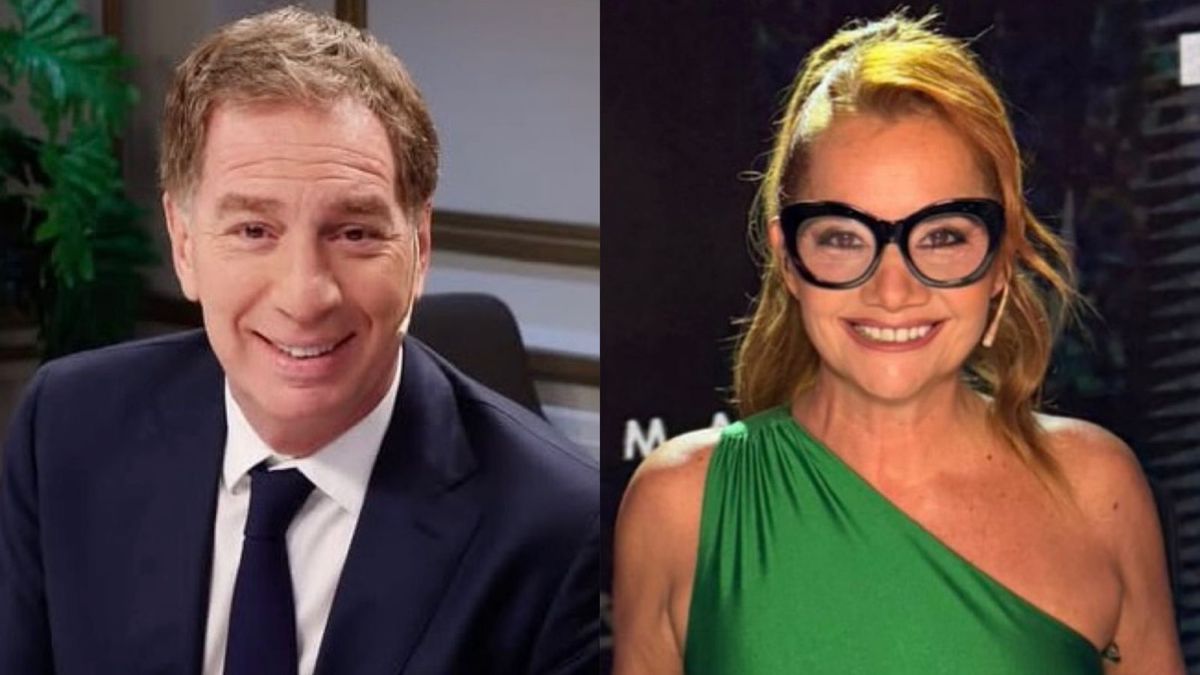 Lapidaria respuesta de Diego Santilli tras los duros dichos de Nancy Pazos: Eso no va a...