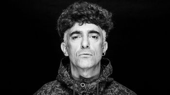 Favio Posca estará en “Sex Virtual”: La gente necesita ampliar sus fantasías