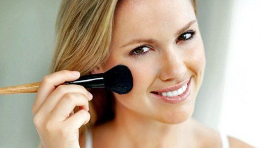 Las mejores ideas para lograr maquillajes sencillos