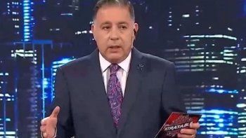 Drástica decisión de Fabián Doman por Diego Brancatelli