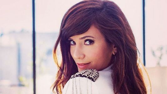 A Griselda Siciliani la volvieron a vincular con Lamothe ¡y así reaccionó!