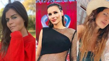 Angie Balbiani dio detalles de la paliza que le dio Pampita a Isabel Macedo