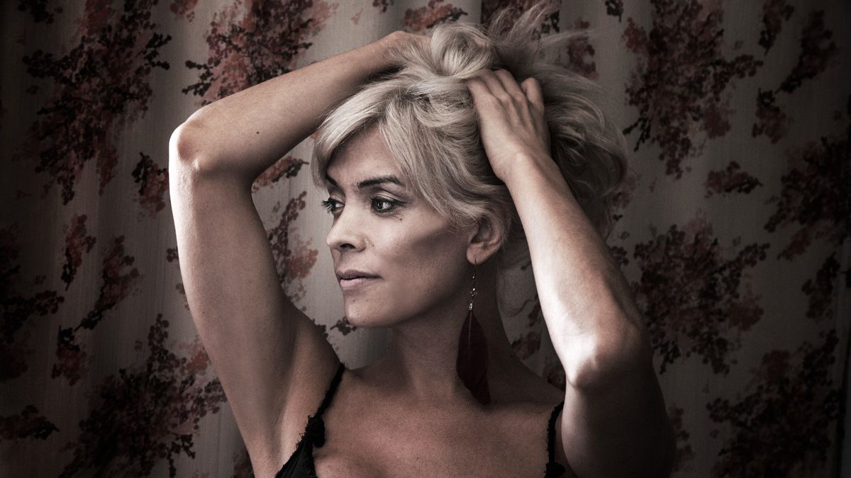 Camila Sosa Villada formará parte del Festival Internacional de Literatura Filba 2026. (Foto: FILBA)  