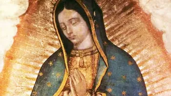 Virgen de Guadalupe: por qué se la celebra el 12 de diciembre y cómo invocar su protección