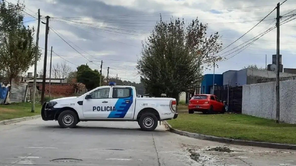 La Justicia investiga detalles del feroz ataque del perro contra el nene de 8 años en Olavarría. (Foto: Verte Noticias)&nbsp;