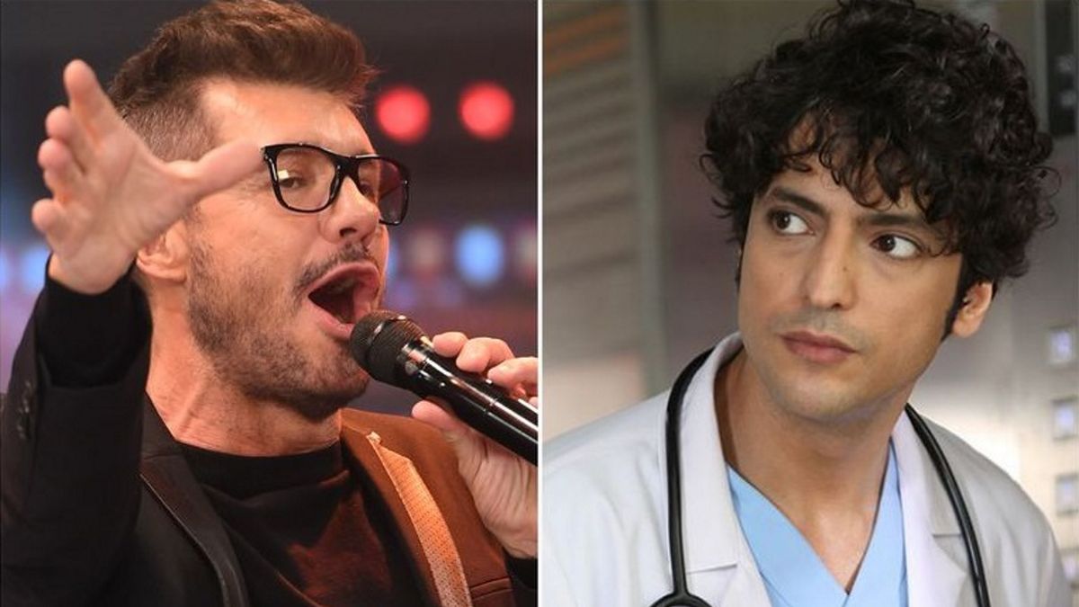 Rating: sin reality enfrente, Marcelo Tinelli sigue remando desesperado