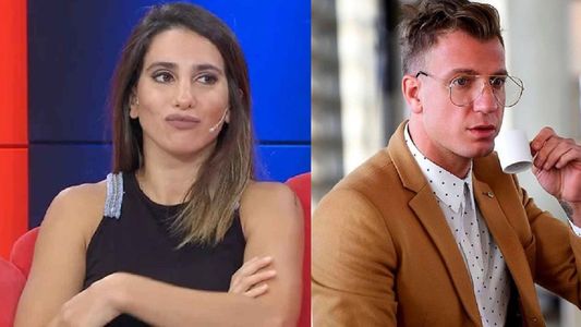 Tras criticar a Mauro Icardi, Cinthia Fernández arremetió contra Maxi López