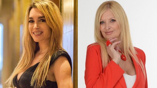 Fátima Florez aniquiló a Yuyito González y la acusó por haberle robado a Javier Milei