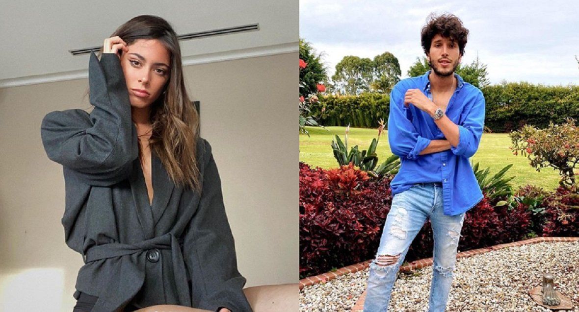 La separación de Tini Stoessel y Sebastián Yatra: la reacción 2.0 que sorprendió a sus fans
