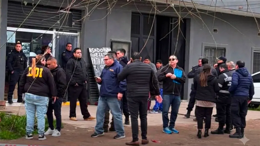 Discusión, cuchillos y muerte: así fue la pelea entre un carnicero y un herrero que terminó en tragedia