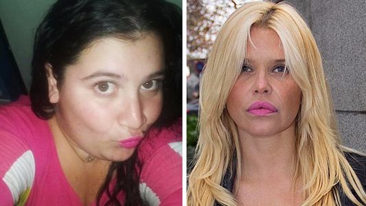 El mensaje de Anto para Nazarena Vélez: Ella me hizo sufrir, pero igual me gustaría conocerla