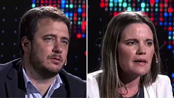 Dos candidatos a diputados de la oposición compartieron con Novaresio su diagnóstico sobre Milei