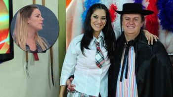 Cecilia Alonso, la denunciante: El papá de las Escudero tiene una obsesión conmigo