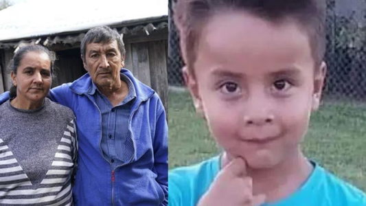 Volví, mamá: el sueño que persigue a la madre de Loan a 11 meses de su desaparición